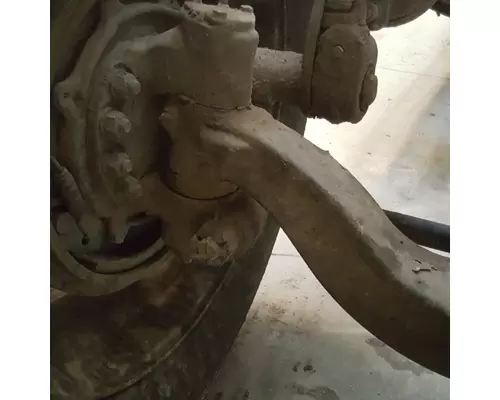 Meritor FF961 Axle Assembly, Front