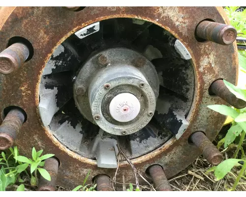 Meritor FF961 Axle Assembly, Front
