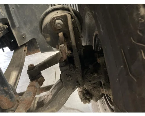 Meritor FF961 Axle Assembly, Front