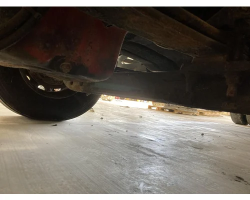 Meritor FF961 Axle Assembly, Front