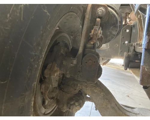 Meritor FF961 Axle Assembly, Front