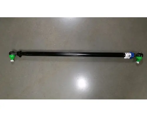 Meritor FF961 Suspension