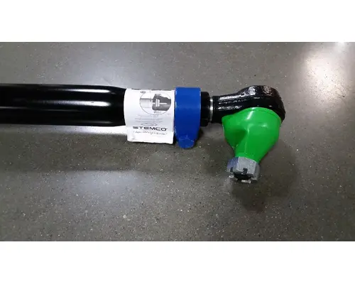 Meritor FF961 Suspension