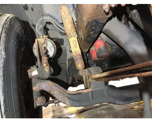 Meritor FF966 Axle Assembly, Front (unused)