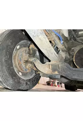 Meritor FF966 ~Axle Assembly, Front (unused)