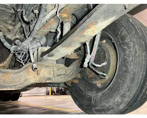Meritor FF966 Axle Assembly, Front (unused)