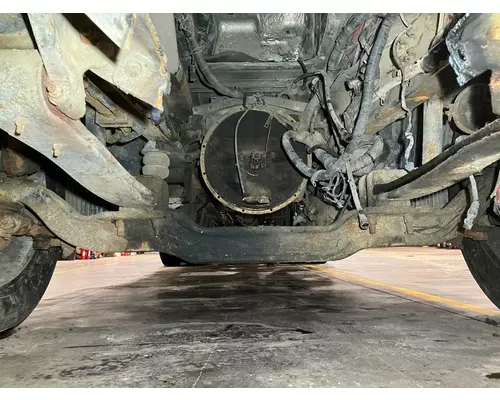 Meritor FF966 Axle Assembly, Front (unused)