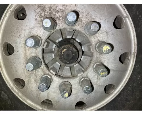 Meritor FF966 Axle Assembly, Front (unused)