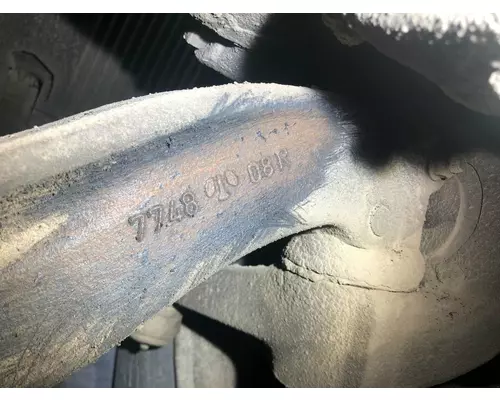 Meritor FF966 Axle Assembly, Front (unused)
