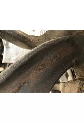 Meritor FF966 ~Axle Assembly, Front (unused)