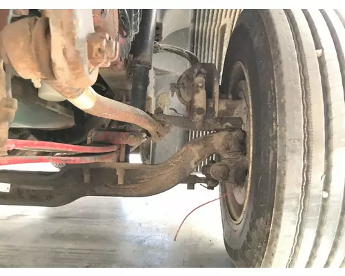 Meritor FF966 Axle Assembly, Front (unused)