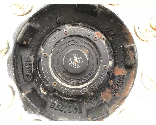 Meritor FF966 Axle Assembly, Front (unused)