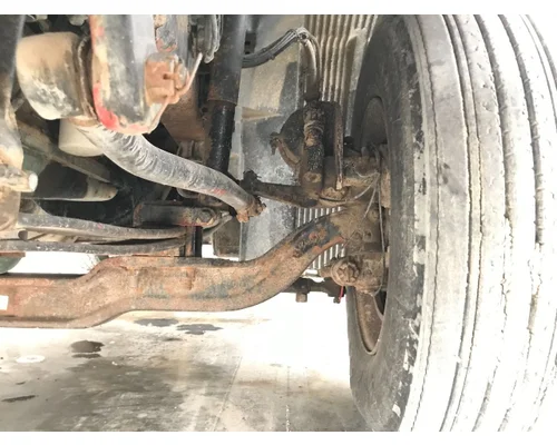 Meritor FF966 Axle Assembly, Front (unused)
