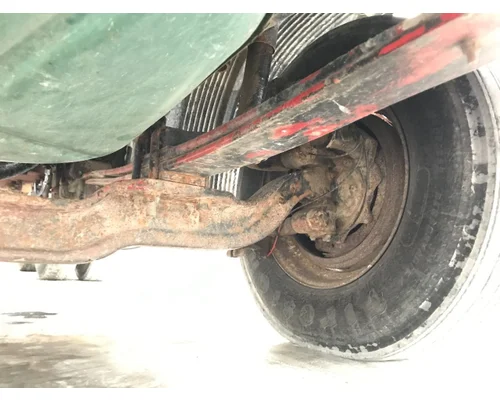 Meritor FF966 Axle Assembly, Front (unused)