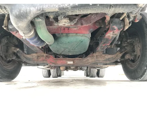 Meritor FF966 Axle Assembly, Front (unused)