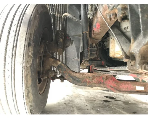 Meritor FF966 Axle Assembly, Front (unused)