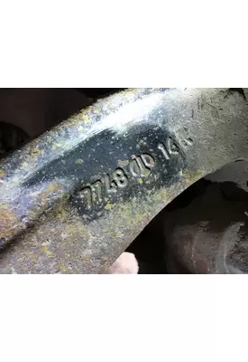 Meritor FF966 ~Axle Assembly, Front (unused)