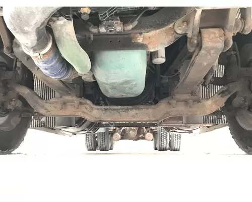 Meritor FF966 Axle Assembly, Front (unused)