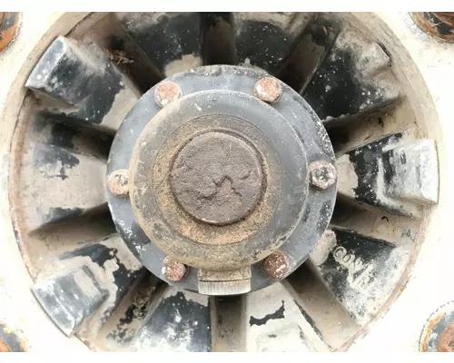 Meritor FF966 Axle Assembly, Front (unused)