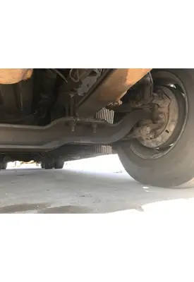 Meritor FF966 ~Axle Assembly, Front (unused)