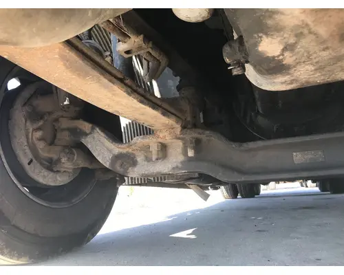 Meritor FF966 Axle Assembly, Front (unused)