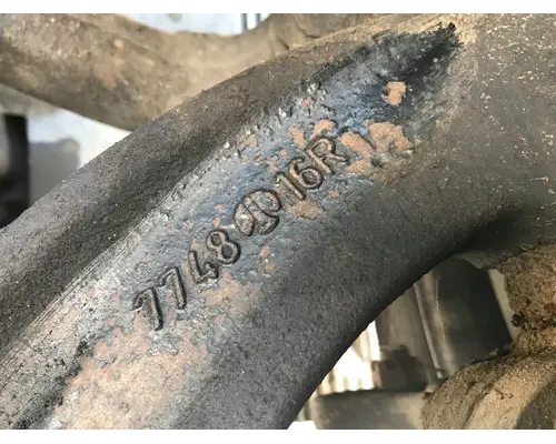 Meritor FF966 Axle Assembly, Front (unused)