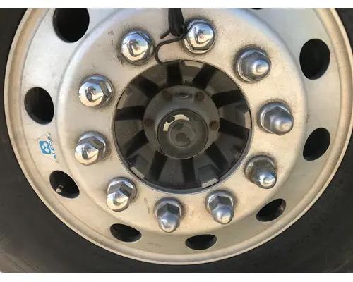 Meritor FF966 Axle Assembly, Front (unused)