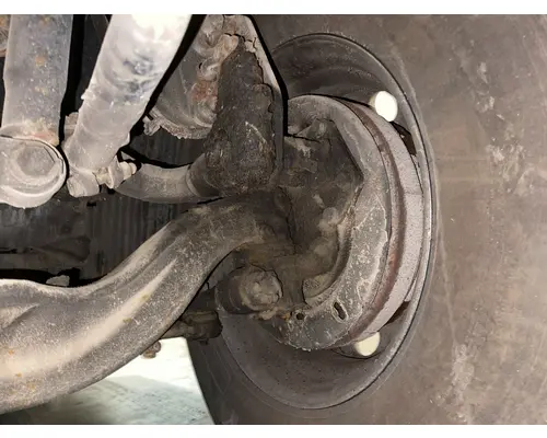 Meritor FF966 Axle Assembly, Front (unused)