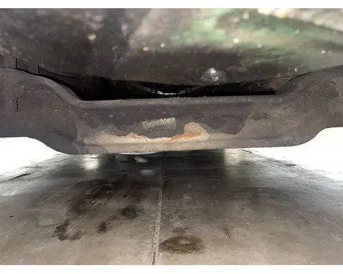 Meritor FF966 Axle Assembly, Front (unused)