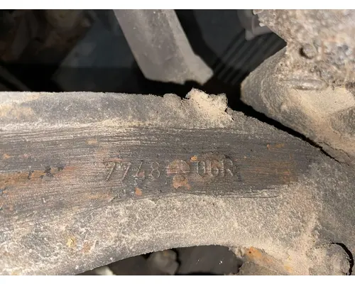 Meritor FF966 Axle Assembly, Front (unused)