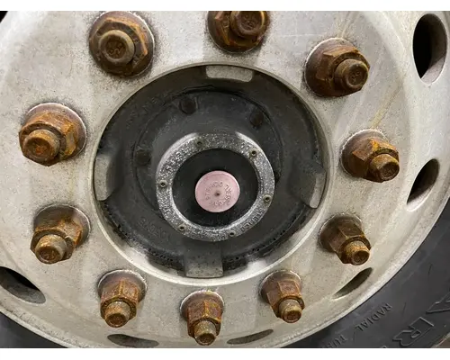 Meritor FF966 Axle Assembly, Front (unused)