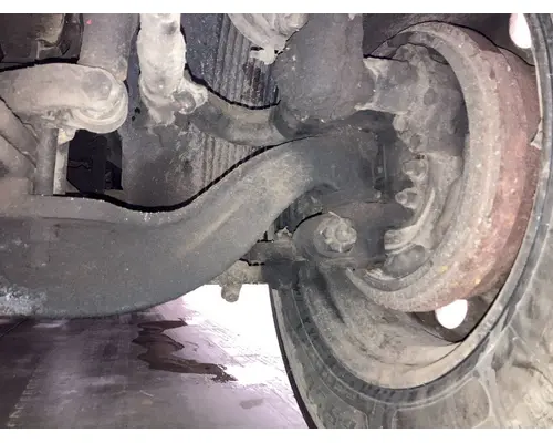 Meritor FF966 Axle Assembly, Front (unused)