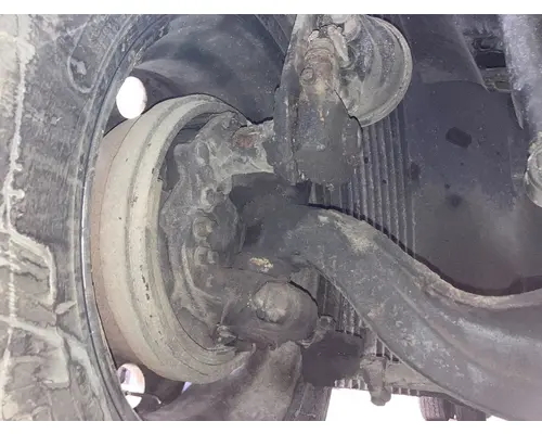 Meritor FF966 Axle Assembly, Front (unused)