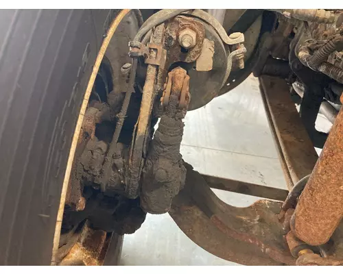 Meritor FF966 Axle Assembly, Front (unused)
