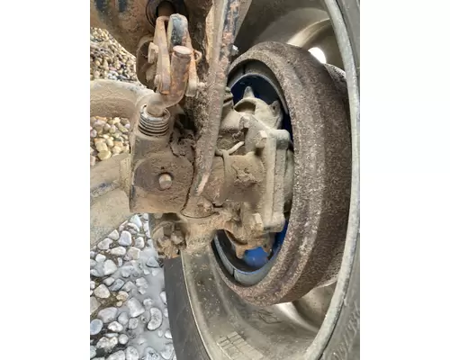 Meritor FF967 Axle Assembly, Front (unused)