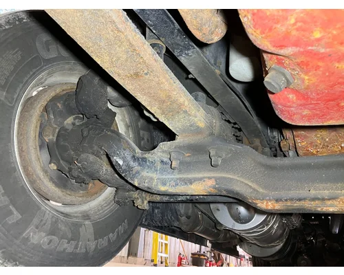 Meritor FF967 ~Axle Assembly, Front (unused)