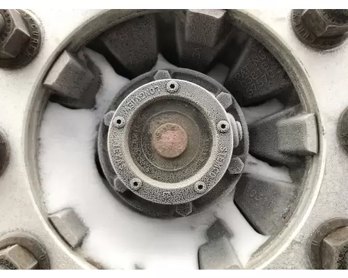 Meritor FF967 Axle Assembly, Front (unused)