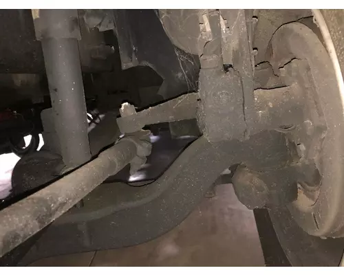 Meritor FF967 Axle Assembly, Front (unused)