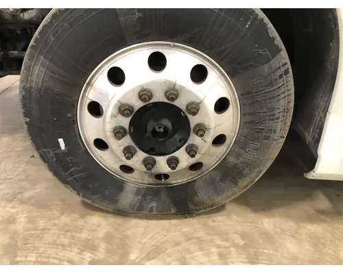 Meritor FF967 Axle Assembly, Front (unused)