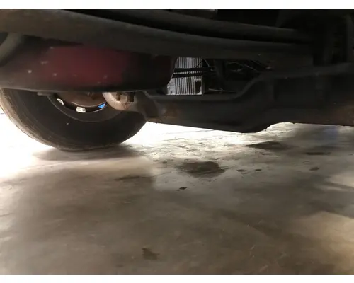 Meritor FF967 Axle Assembly, Front (unused)