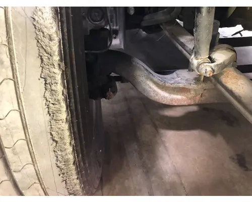 Meritor FF967 Axle Assembly, Front (unused)