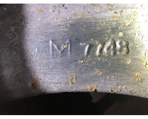 Meritor FF967 Axle Assembly, Front (unused)