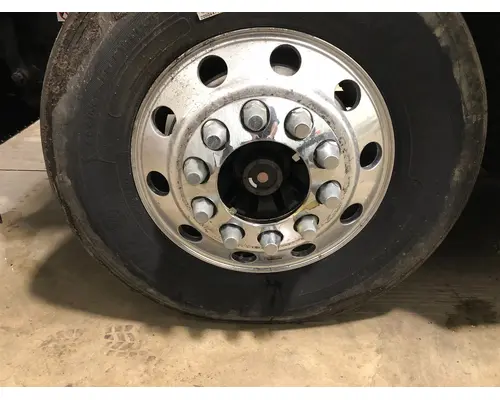 Meritor FF967 Axle Assembly, Front (unused)