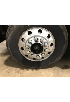 Meritor FF967 ~Axle Assembly, Front (unused)