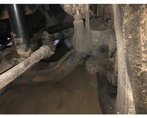 Meritor FF967 Axle Assembly, Front (unused)