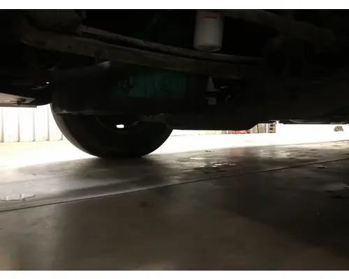 Meritor FF967 Axle Assembly, Front (unused)