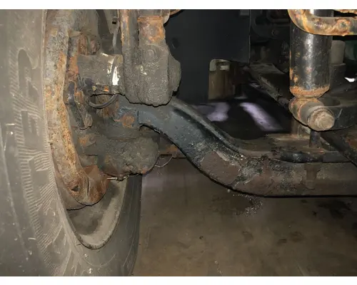 Meritor FF967 Axle Assembly, Front (unused)