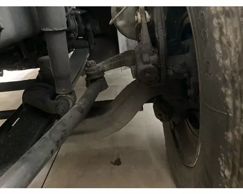 Meritor FF967 Axle Assembly, Front (unused)