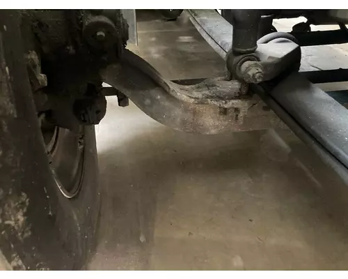 Meritor FF967 Axle Assembly, Front (unused)