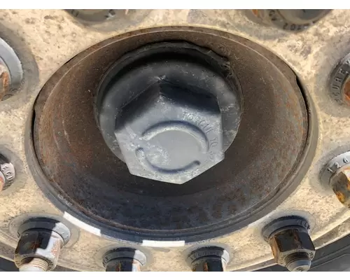 Meritor FF981 Axle Assembly, Front (unused)